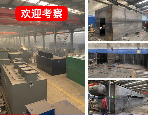 田阳嘉源通环保：专注污水治理，定制化设备解决全场景需求