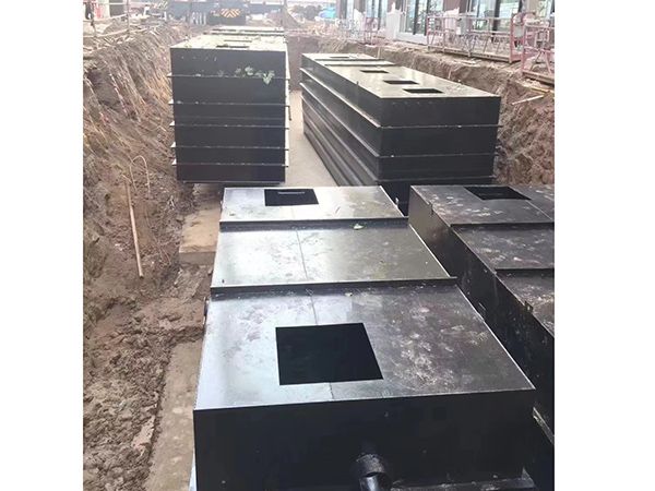田阳​甘肃嘉源通环保：全品类水处理设备，一站式守护碧水清流